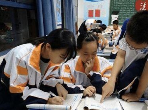 文科理科哪个更累(学文科好还是理科好)