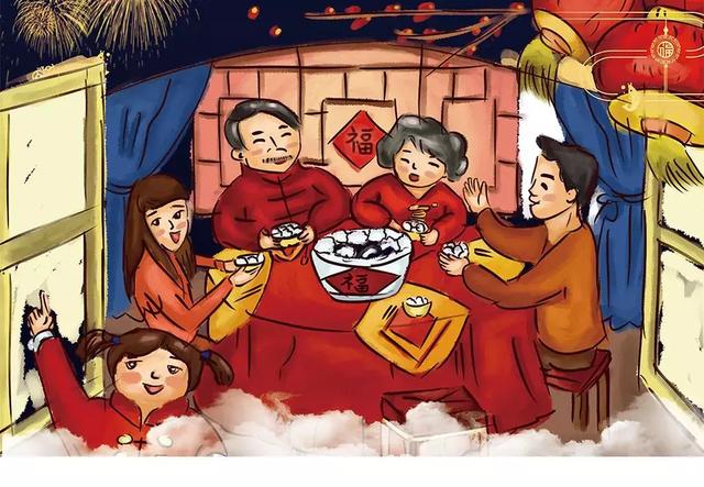 立春不宜做哪些事情，立春可以做事吗（老长沙传统春节风俗大观）