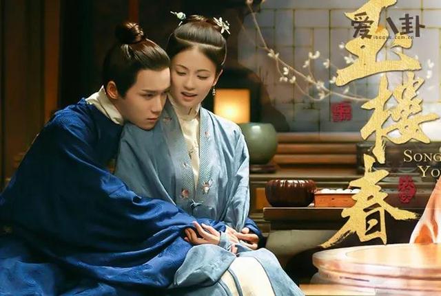 白鹿演过的电视剧，许凯与白鹿一起演的电视剧叫什么名字（励志演员白鹿3年8部女主戏每部都很火）