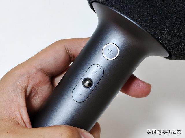 麦克风怎么连接，麦克风怎么连接蓝牙音响（米家K歌麦克风体验）