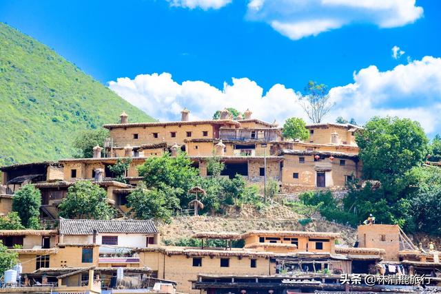 西双版纳几月份去最好，西双版纳自由行旅游攻略5天（云南这些美丽小县城）