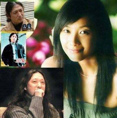 徐静蕾的烂漫情史，为王朔买房子，35岁终遇真命天子黄立行