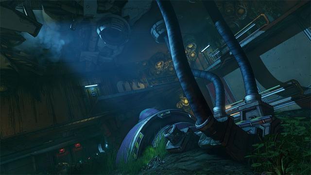 无主之地2金钥匙，无主之地2金钥匙怎么获得（《无主之地3》评测）