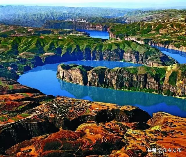 临夏的特点，临夏民族特色（高原史书地质瑰宝——临夏得天独厚的地理环境）