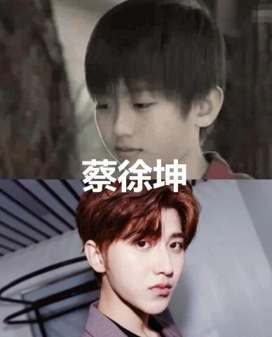 杜御风在第几集，杜御风（竟演过《铠甲勇士》）