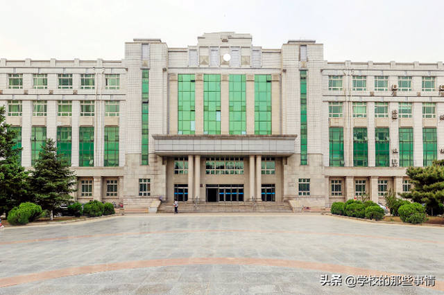 辽宁石油化工大学是一本还是二本，辽宁石油化工大学是几本大学（辽宁省属重点大学一个“硕士点”评估不佳）