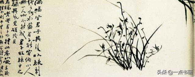 梅兰竹菊被称为什么君子，梅兰竹菊被称为什么四君子（梅兰竹菊，中华风骨！）