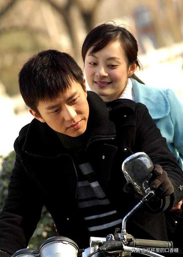 孙俪演的电视剧，孙俪何润东演的电视剧叫什么名字（《理想之城》7.7）