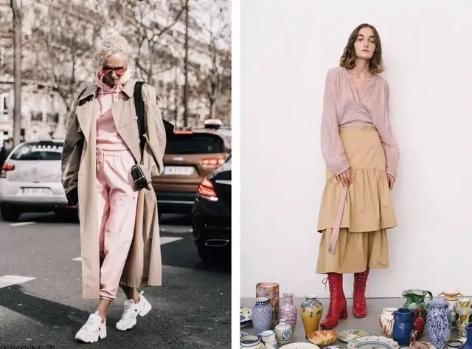 莫兰迪色搭配原则，颜色搭配莫兰迪（学会按照色系来搭配）