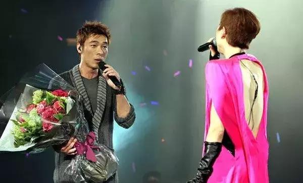 张小娴微博，张小娴微博有些人是骨子里的坏（许志安出轨暴露真相）