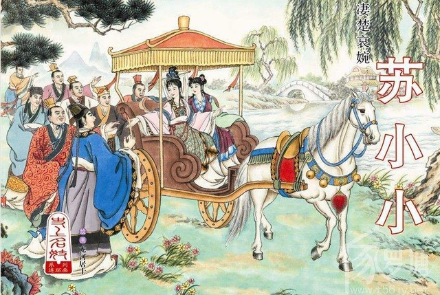 赞美小女初长成，赞美小女初长成的句子有哪些（被中国文人歌颂一千多年）