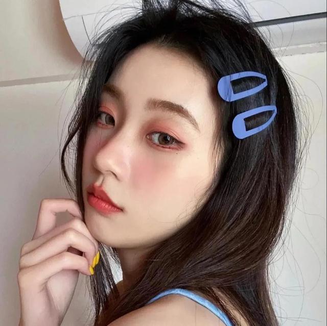 可爱网名女生超萌清新，可爱小清新的qq女生昵称     瞄准你的心（天真童趣可爱qq名字女生超萌清新-可爱点）