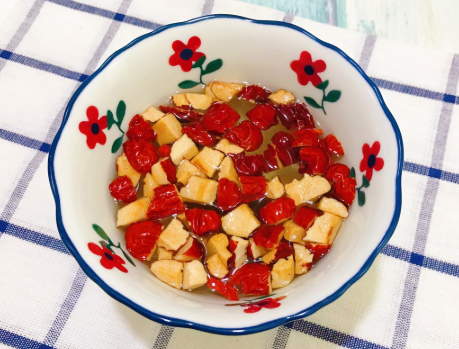 桂圆干的多种吃法，桂圆干有哪些吃法（吃红枣不如吃桂圆）