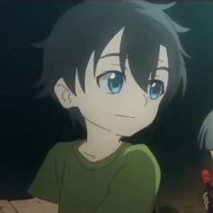 情侣头像动漫头像情头微信，情侣头像动漫头像情头（情侣头像：多庆幸我所贪念的）