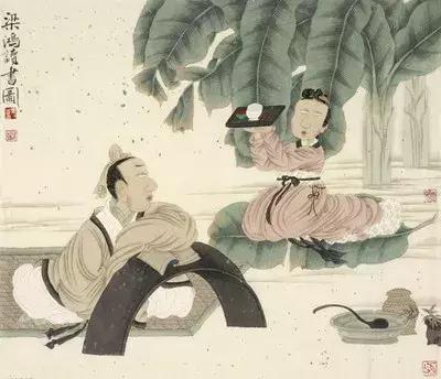 江郎才尽的主人公，一鼓作气的主人公是谁（江郎才尽、闻鸡起舞……这些成语主角的结局令人唏嘘）