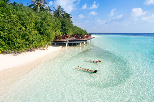 马尔代夫旅游要多少钱，2021年春节能去马尔代夫吗（能不能去马尔代夫自由旅行）