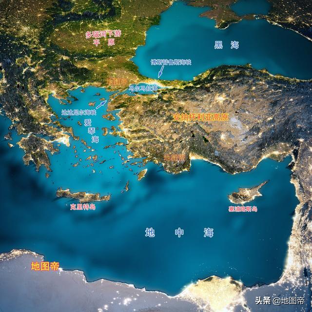 加里曼丹岛属于哪个国家，加里曼丹岛是哪个国家（为何都有一面积较大的岛）