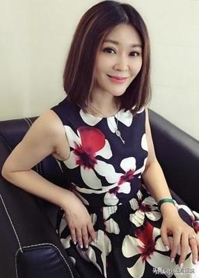 王小骞老公谭江海，王小骞老公谭江海简历（央视名嘴王小骞跟谭江海裸婚却幸福21年）