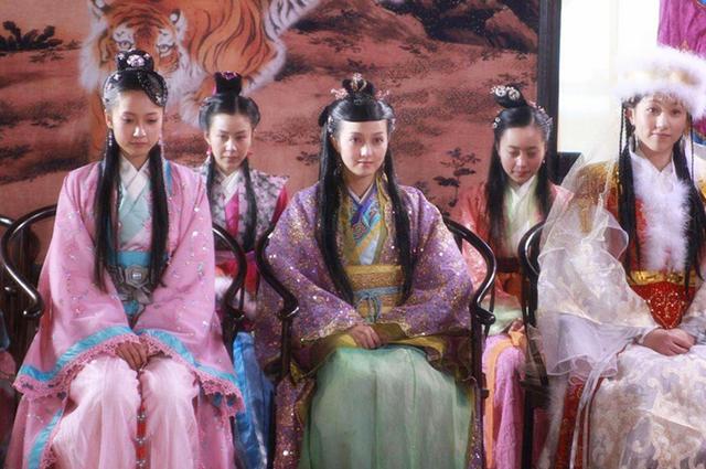 朱棣的生母是谁，朱棣的生母是谁（既非马皇后，也非元顺帝嫔妃）