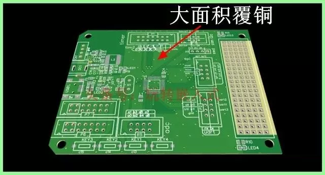 电容分正负极吗，电容怎么分正负（判断电路板电源正负极的几种方法）