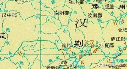 湖北简称鄂的由来，湖北简称鄂的由来和发源地（湖北省建制沿革史）