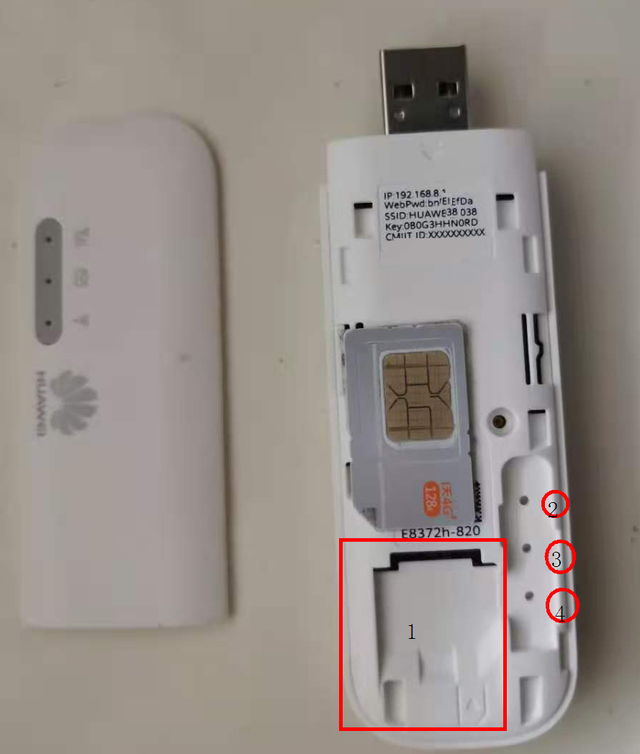 华为随行wifi，华为随行wifi怎么设置（人造景点用人造WIFI）