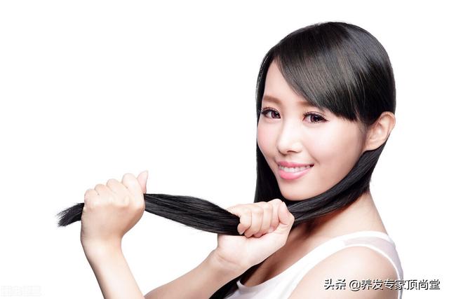 发现白发后该如何处理，长白头发怎么办，学会这几招（当出现白发脱发的时候怎么办）