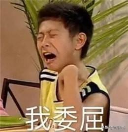 tatan为什么走红，tatan是怎么火的（是碰到这些刁钻难缠的熊娃表情包）