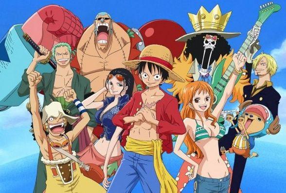 世界著名漫画家作品排行，jump史上最具画力的漫画家排名