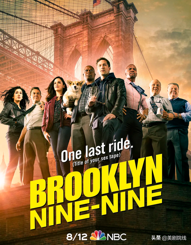 波士顿法律第一季，波士顿法律第一季剧情（这个月值得看的美剧全在这里了）