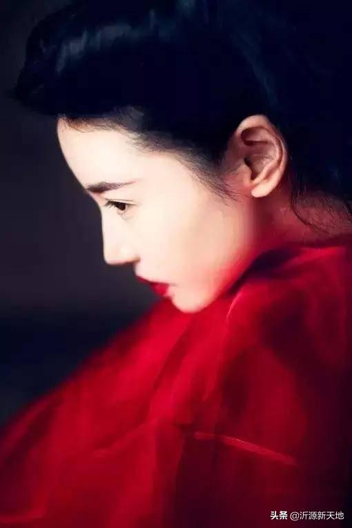 中国红是什么颜色，中国红颜色怎么调配（中国红，最美的颜色！）