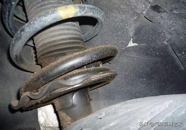 天籁三角臂多久换一次，天籁 三角臂（球笼套、减震防尘套、三角臂胶套坏了需要换吗）