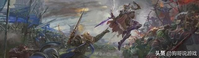 wow是什么，wow是什么意思怎么读（魔兽世界历代版本持续时间排行）