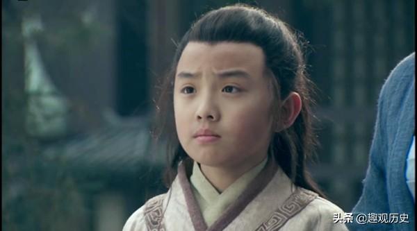 历史上戚夫人真正结局，戚夫人姑姑结局（戚夫人被吕后做成人彘）