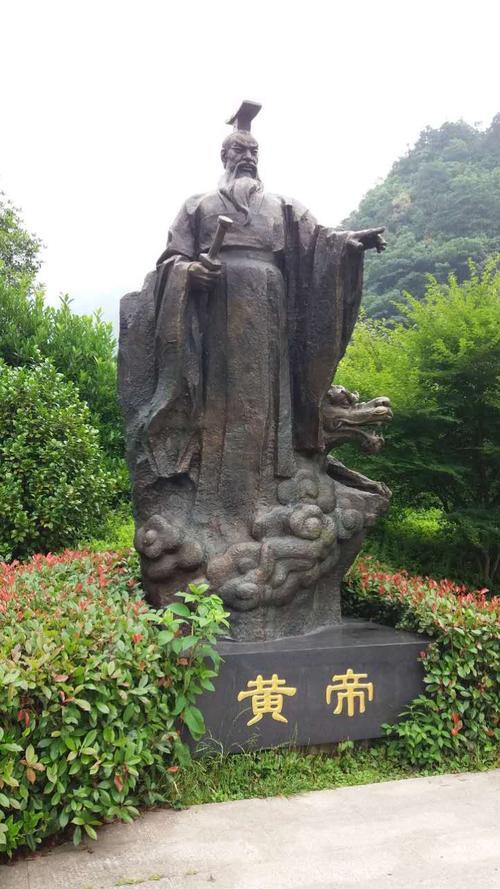 回顾一下黄山之旅，它经历怎样一番探索之旅