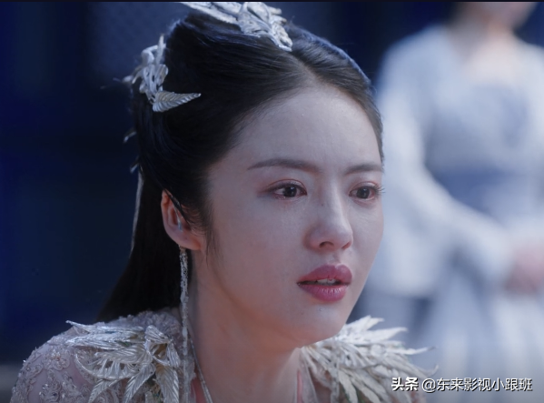 延禧攻略玲珑结局，延禧攻略里玲珑的下场（《玲珑》：结局才发现）