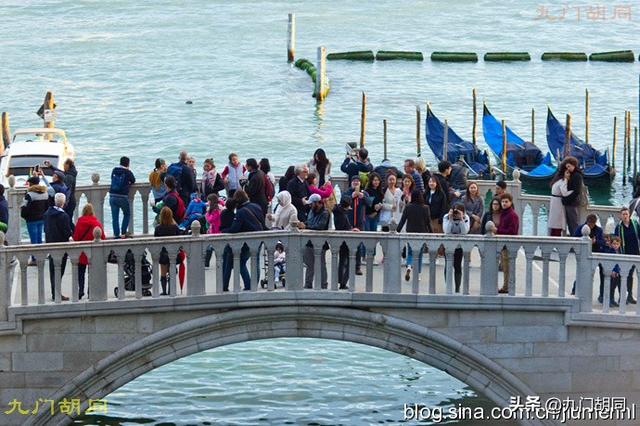 泻湖与潟湖有区别吗，泻湖就是潟湖（威尼斯，简单了解一下）