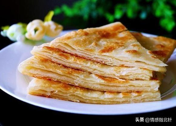 测试你是不是病娇，测试你内心扭曲程度（情感测试：选一款特色饼类小吃）