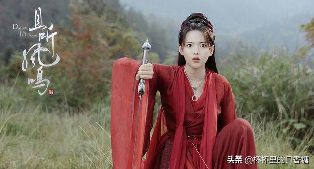 全职高手配音演员表，动漫全职高手配音演员表（陈星旭《倾心》配音油腻）