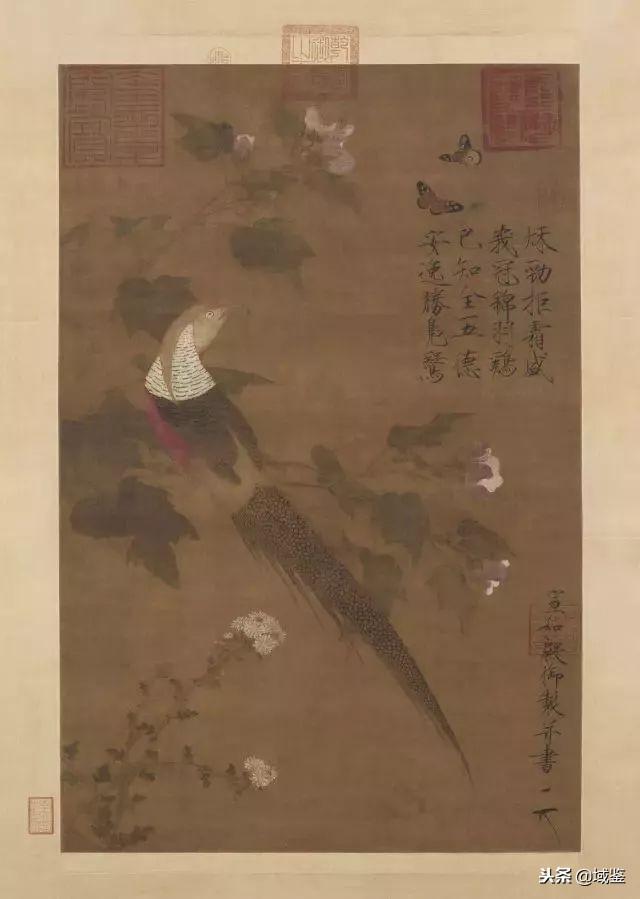 初学国画怎样入门，国画基础知识40条