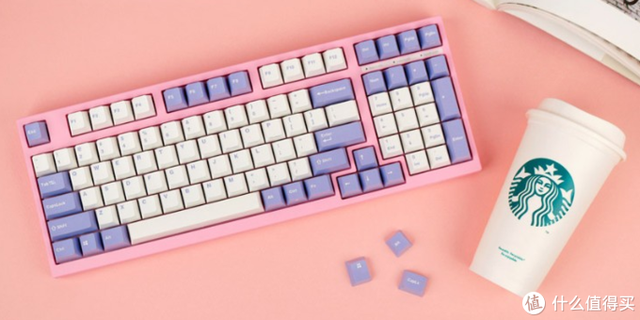 机械键盘按键数量区别，机械键盘轴的区别（从100元到1000元的键盘）