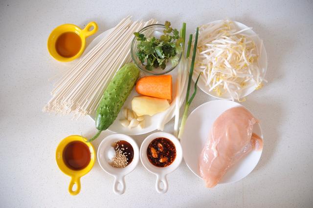 川味面条制作需要什么调料最好，川味面条制作需要什么调料最好喝（面食应该这样做）