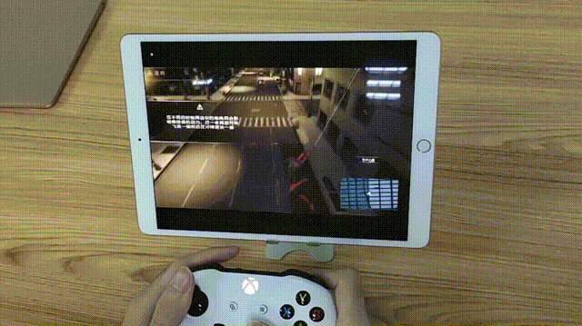 用Xbox手柄在iPhone、iPad上玩游戏是什么体验？