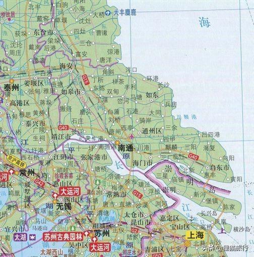 海门市是属于哪个省哪个市，江苏海门属于哪个市（江苏南通如皋市）