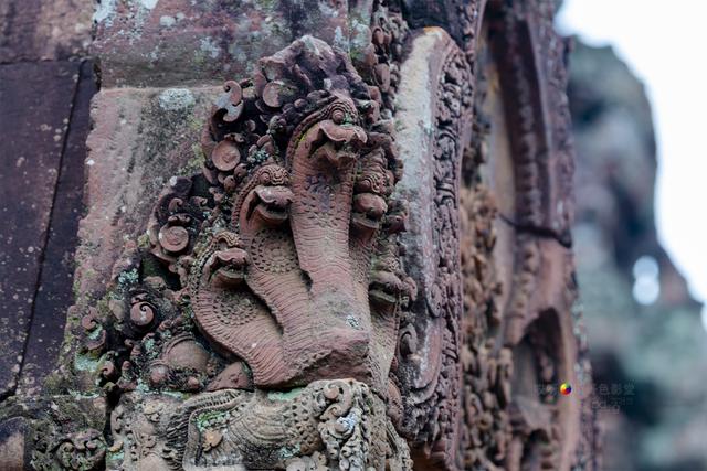 海浪花帽子编织视频，海浪花帽子编织方法详细教程（柬埔寨王宫的守护神是七头那伽）