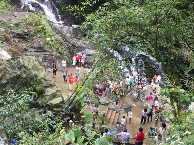 靖西旅游攻略，广西靖西旅游攻略自由行（广西靖西绝美自驾游攻略）