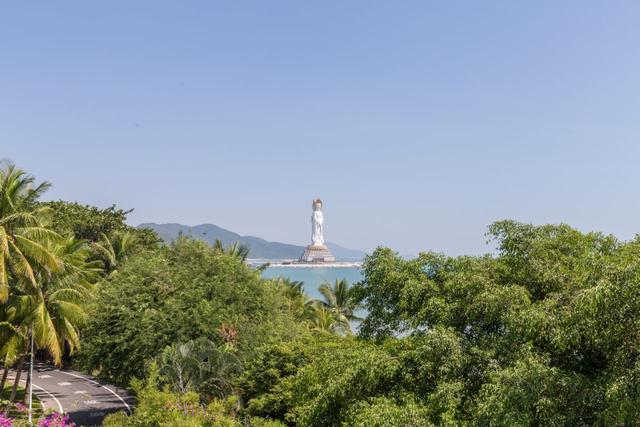 海南岛景点有那些，海南岛十大景点介绍（有八个精挑细选的美景）
