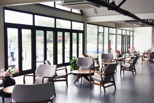 横溪风景区在哪里,横溪景区有几个(为何龙山赏心谷值得一去再去) 横溪风景区在哪里,横溪景区有几个(为何龙山赏心谷值得一去再去)