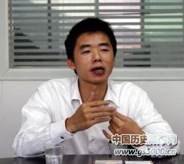 魅族CEO白永祥是个什么样的人，魅族白永祥现在在干什么（不露面的“世外高人”）