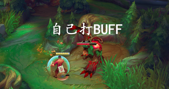 lol怎么打野，lol打野顺序（LOL：从主播和职业选手身上）